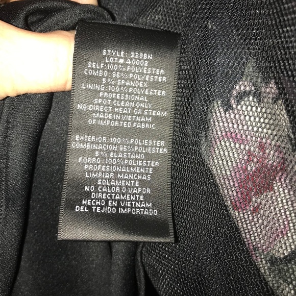 Prom Dress - Picture 8 of 8